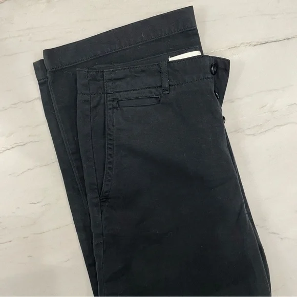 Buck Mason AT EASE CHINO 28 NWOT - Picture 7 of 10